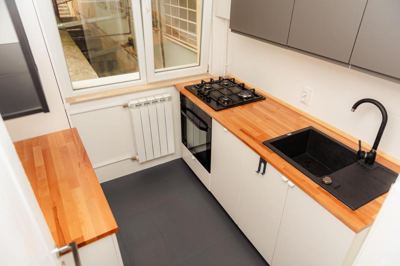 Cozy Apartment Ultracentral Universitate Square Бухарест Экстерьер фото